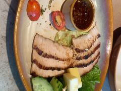 -CHINCHIN 青青·泰国料理(万象食家店)