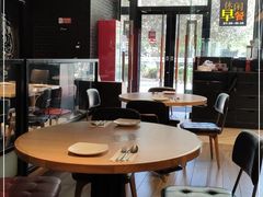 大堂-必胜客(北苑路店)