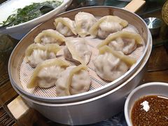 -渔家大院·地道威海菜(石岛店)