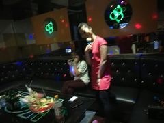 -迪迪派KTV(创业大厦店)