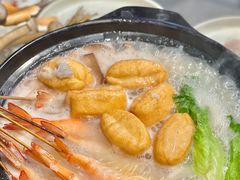 -牛牛和牛海鲜粥底火锅(长虹国际城店)