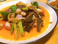 -十三式重庆江湖菜(金茂览秀城店)