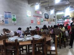 -南记食粥坊·宵夜大排档(卫国路店)