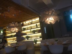 -周三的情书花园餐厅(江北店)