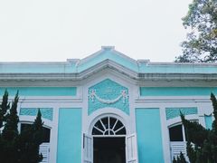 -龙环葡韵住宅式博物馆