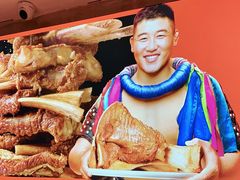 -西贝(厦门中华城店)
