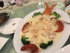 -上海老站(徐家汇店)