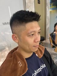 -MMby HairCode 芭曲发型概念店