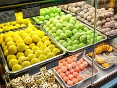 -一大糕点(纬六路店)