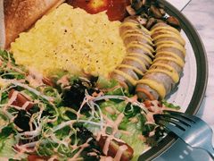 -KAFVS咖啡思咖啡馆(香海路店)