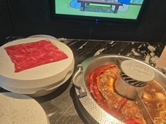 -牛New寿喜烧(新六百店)