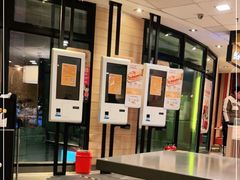 -麦当劳(朝阳北路店)