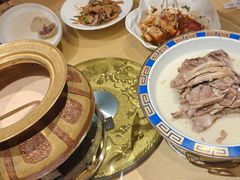 -老阿妈蒙古村·蒙古包·草原文化·歌舞表演(老君堂店)