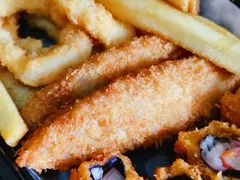 -食间牛排(湖西路店)