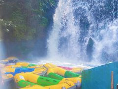 -清泉湾生态旅游度假区