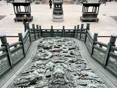 -上海青龙寺