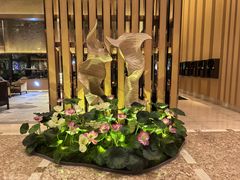 -杭州城中香格里拉大酒店