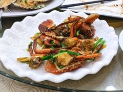 -湛江渔港·大排档(乐园路总店)