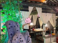 -遇见长安之高山流水(李家村万达店)