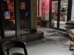 -漪龙台·B26 Rooftop Lounge