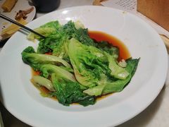 -绿茶餐厅(青岛城阳万象汇店)