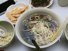 -李先生牛肉面大王(长春儿童医院店)