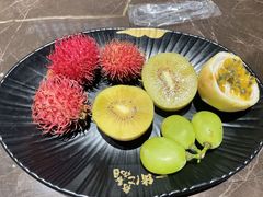 -一绪に和牛寿喜烧(罗湖益田假日店)