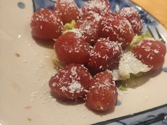 -一井烧肉·活鳗·寿司(望京SOHO店)