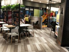 -肯德基(新阳光店)
