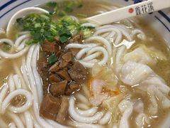 -鑫花溪牛肉米粉(凤凰街创始总店)