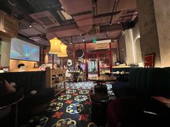 -Brut Eatery Wine Bar & Restaurant (建国东路店)