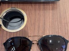 -LensCrafters亮视点(东方新天地店)