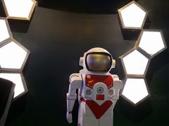 -绵阳科技馆