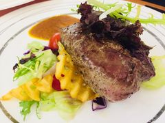 -红房子西菜馆(淮海中路店)