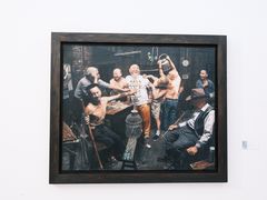 -四川美术学院美术馆