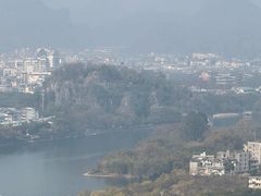-桂林两江四湖景区