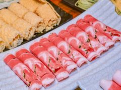 -贰重天冰煮羊自助火锅(东坝店)