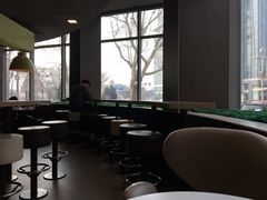 -麦当劳(南京路2店)