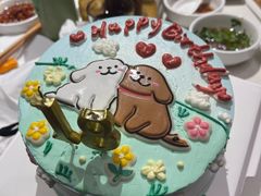 -海底捞火锅(万丰桥店)