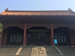 -明故宫遗址公园