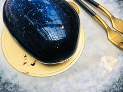 黑曜石-大树餐厅(红旗街万达店)