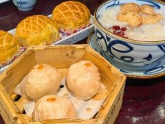 -陶陶居酒家(第十甫路总店)