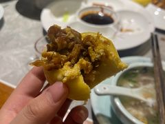 -北平食府(马鞍山路店)