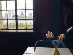 -YUE·6·西式融合餐厅(外滩六号店)