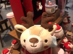 -星巴克臻选(北京富力家园店)