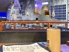 -路边羊烧烤酒场(宝带路店)