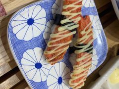 -Sushi Love 创意寿司(正佳广场店)