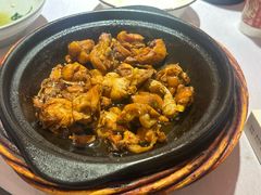 -客家大院·非遗赣南客家菜(郁孤台店)