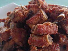 -懋隆金阁·博山菜