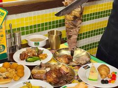 -拉丁餐厅·巴西烤肉自助(正佳广场店)